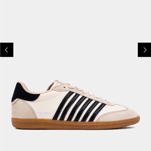 Shu Shop Stevie- black